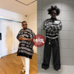 LOVN speaking about his Mavin Records journey and Don Jazzy after the LOVN Mavin Records signing.