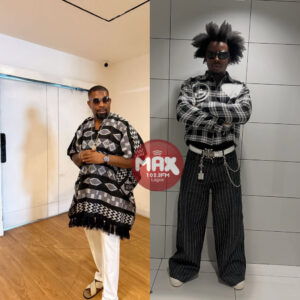 LOVN speaking about his Mavin Records journey and Don Jazzy after the LOVN Mavin Records signing.