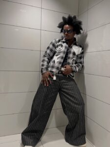 LOVN speaking about his Mavin Records journey and Don Jazzy after the LOVN Mavin Records signing.
