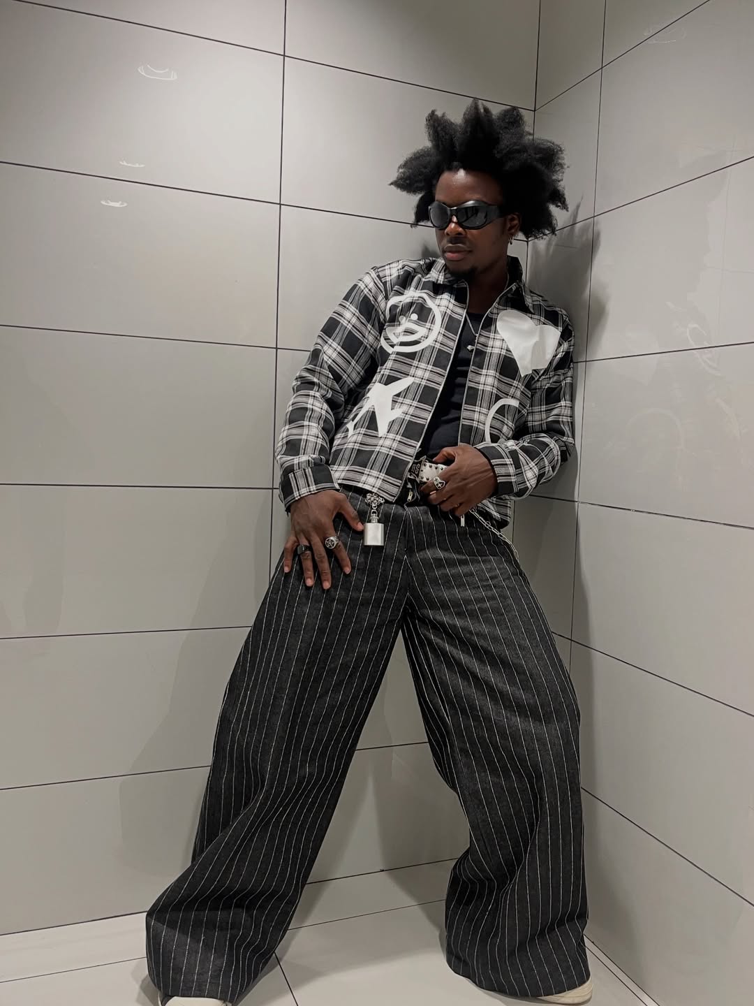 LOVN speaking about his Mavin Records journey and Don Jazzy after the LOVN Mavin Records signing.