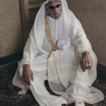 Tolibian discussing his upcoming Ramadan remix featuring Yinka Ayefele.