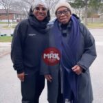 Asa reflecting during a quiet moment after losing her mother.