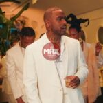 Skepta speaking about his mum and the Skepta parenting story that influenced his music journey.