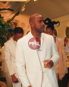 Skepta speaking about his mum and the Skepta parenting story that influenced his music journey.