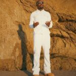 Asake and DJ Snake trending at number one on Nigeria music charts.