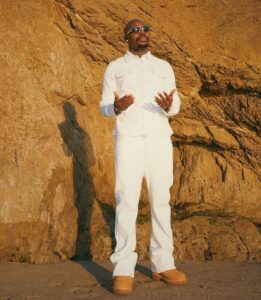 Asake and DJ Snake trending at number one on Nigeria music charts.