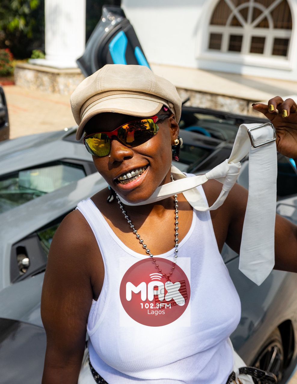 Teni Niniola collab coming 2026