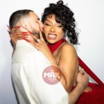 Megan Thee Stallion Klay Thompson split 2026