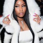 NICKI MINAJ
