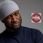 Peter Okoye changes birthday date