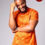 Alexx Ekubo dead liver cancer