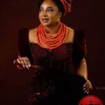 Linda Ejiofor Suleiman AMVCA 12 history