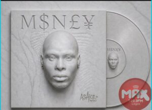 Asake MNEY fourth studio album