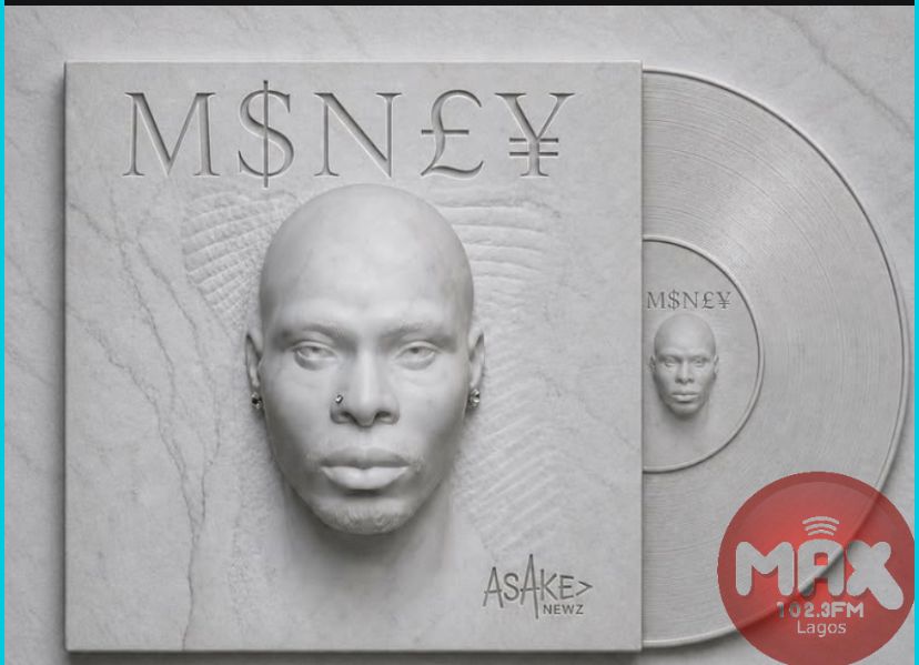 Asake MNEY fourth studio album