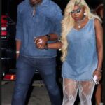Niniola announces husband death