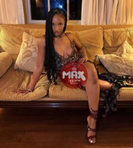 Ayra Starr post-birthday photo dump trending on social media after birthday celebration.