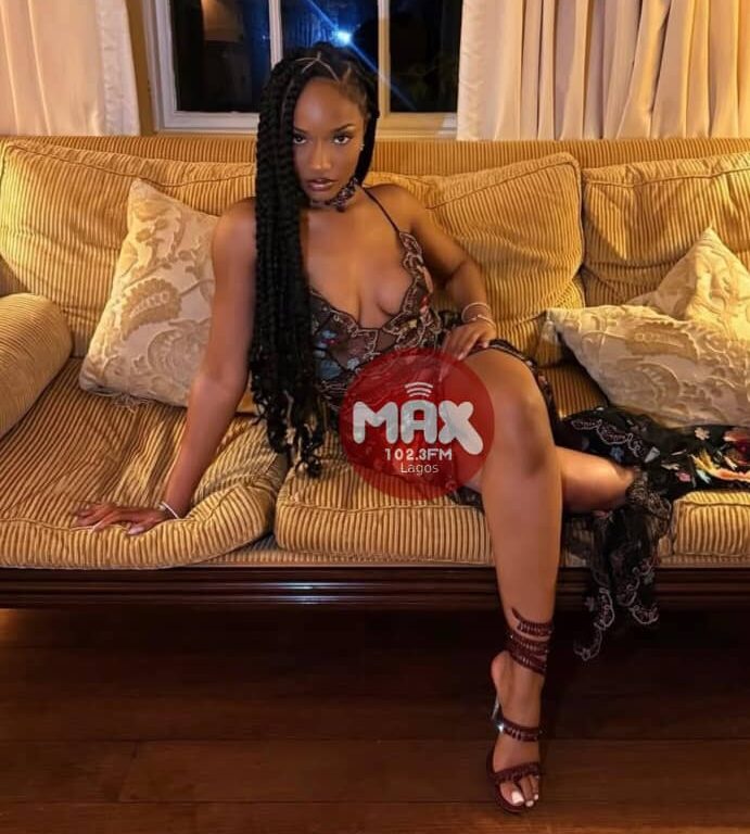 Ayra Starr post-birthday photo dump trending on social media after birthday celebration.