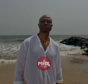 Nigerian rapper Vector shares his views on healing, acceptance, and personal growth.