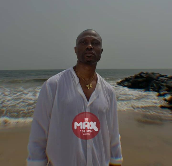 Nigerian rapper Vector shares his views on healing, acceptance, and personal growth.