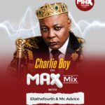 Charly Boy speaks on MAX Breakfast about Nigeria's challenges, leadership, and the role of young people in shaping the future.
