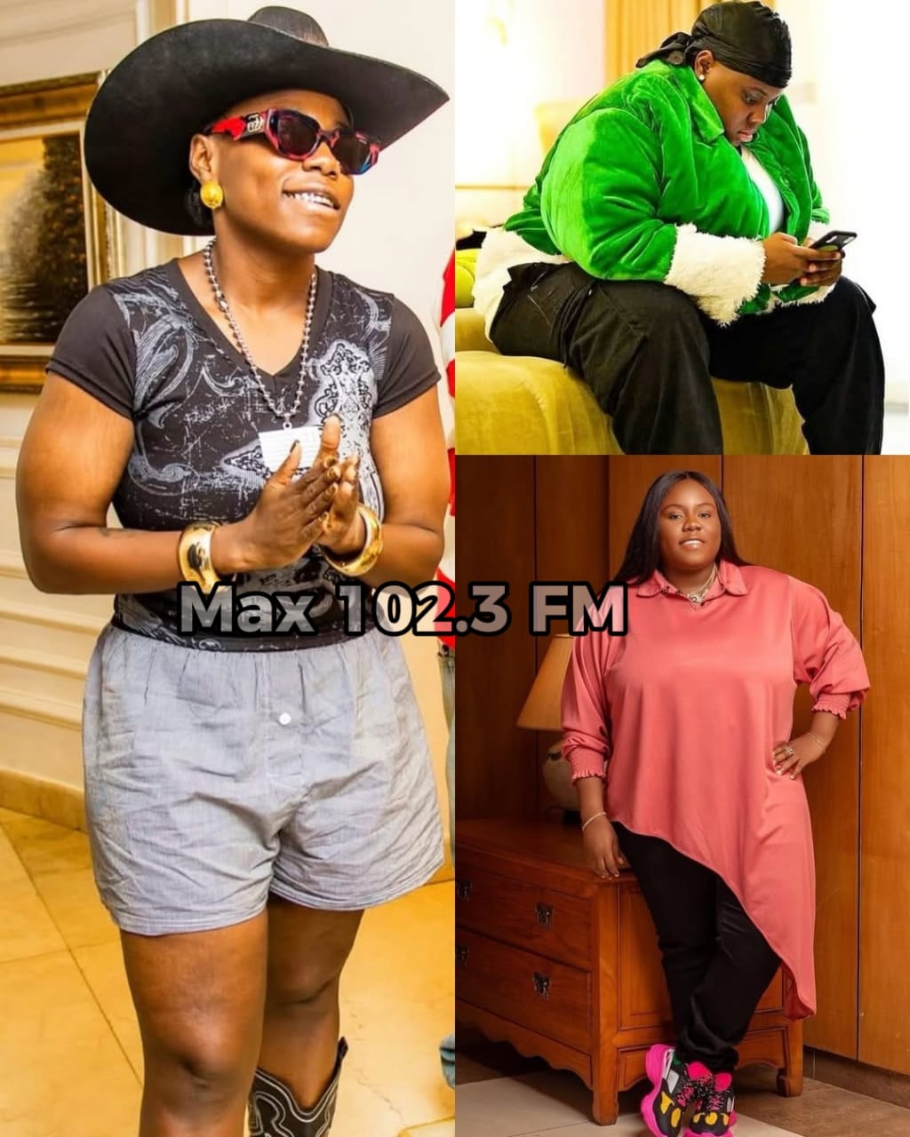 Nigerian singer Teni discusses her weight loss journey, healthy lifestyle, and commitment to wellness.