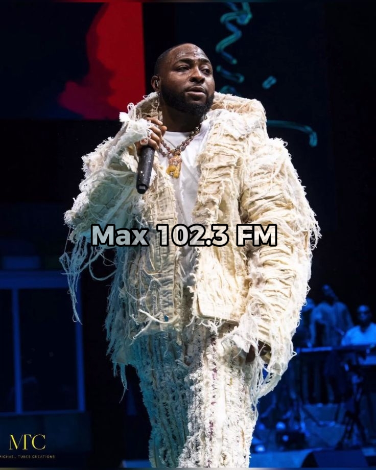 Davido announces the midnight premiere of his new song I Know Who I Be, generating excitement among fans worldwide.