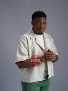 Femi Bakes joins Honey Ojukwu as the new co-host of MAX Breakfast on MAX FM.
