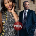 Tems performing ahead of her appearance at the Obama Presidential Center Grand Opening in Chicago in June 2026.