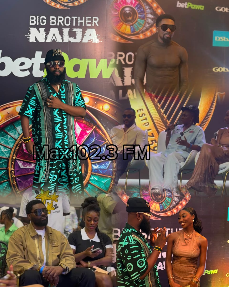 Big Brother Naija announces the "Take the Spotlight" season with a ₦160 million grand prize.