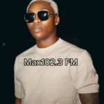 Reekado Banks promoting his new EP ahead of its July 3 release.
