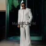 Juma Jux in a scene from the official Kipepeo music video directed by Fole_x and produced by S2Kizzy.
