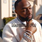 Davido speaks during an interview where he reveals he would have owned a record label or media house if he had not pursued music.