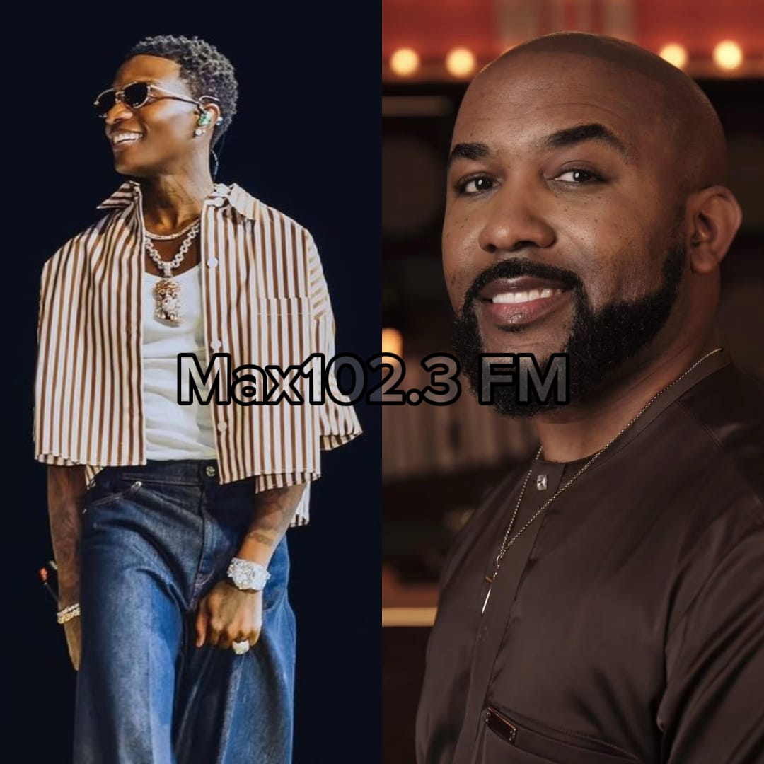 Akon, Wizkid and Drake featured in a story about Akon's missed opportunity to sign Drake and his partnership with Wizkid.