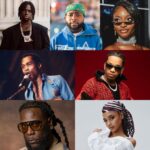 Ayra Starr set to headline NFL London halftime show