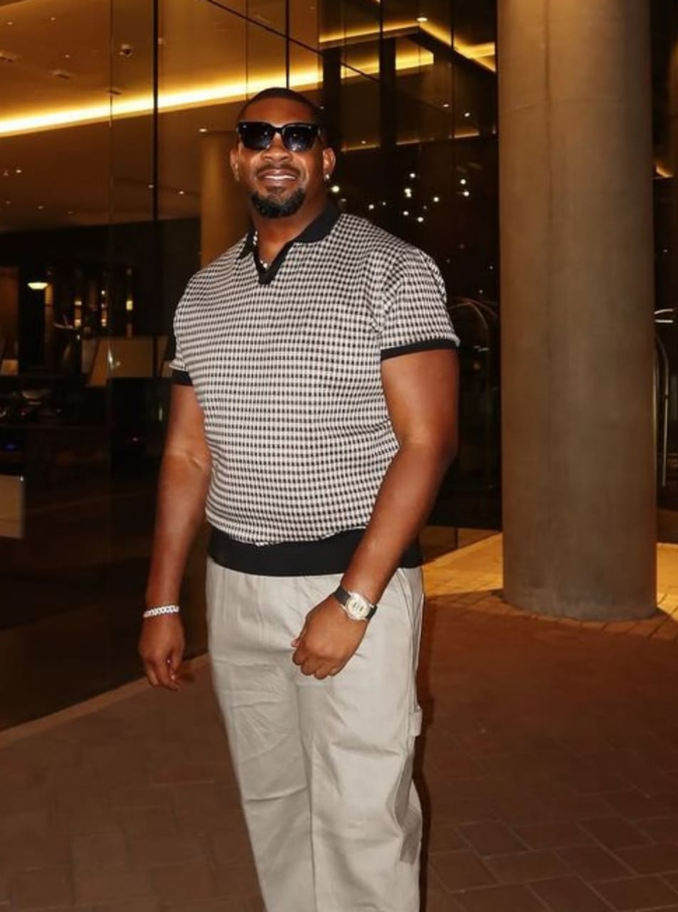 Don Jazzy speaking about his Mo’ Hits era and royalties