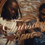 Asake and Darkoo announce the release of their new Afrobeats single, This Girl.