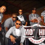 Don Jazzy speaking about his Mo’ Hits era and royalties