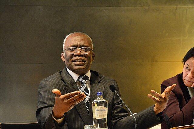 Femi Falana criticises NBA over VeryDarkMan’s conference appearance