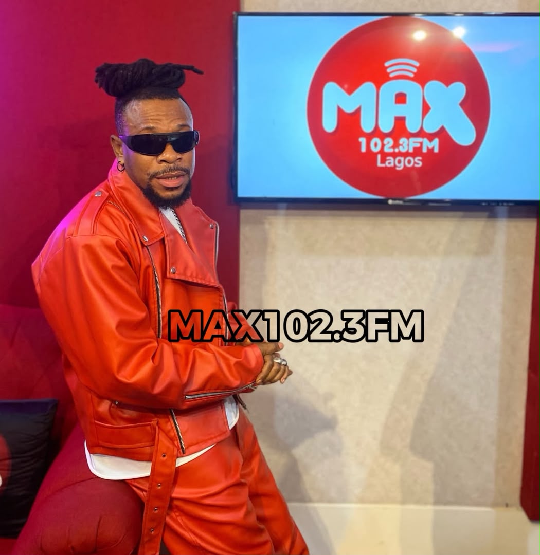 Mr Real on music success and originality