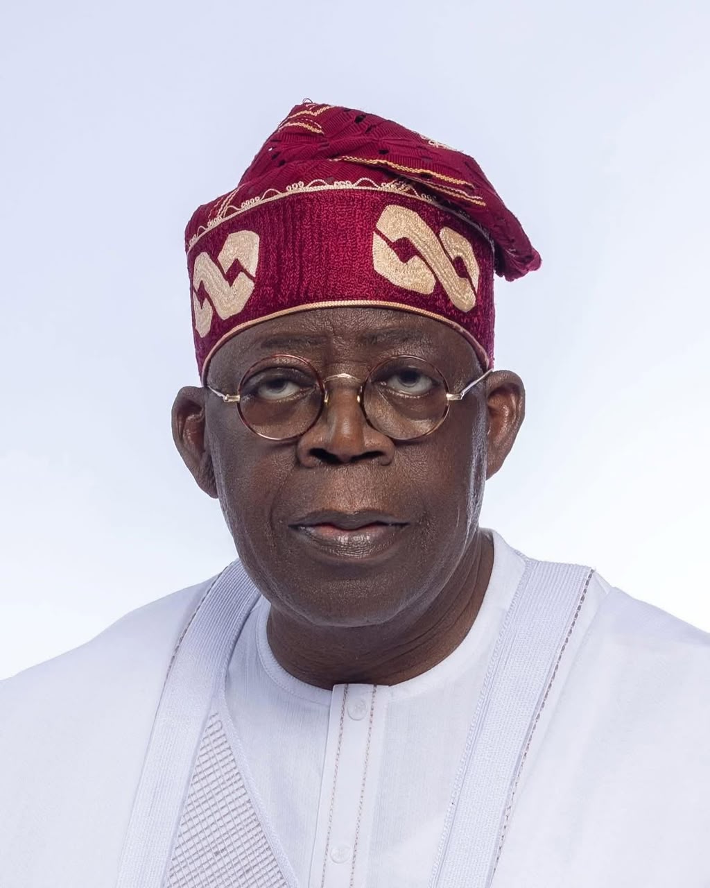 President Bola Tinubu and Bello Matawalle as APC prepares its 2027 presidential campaign council