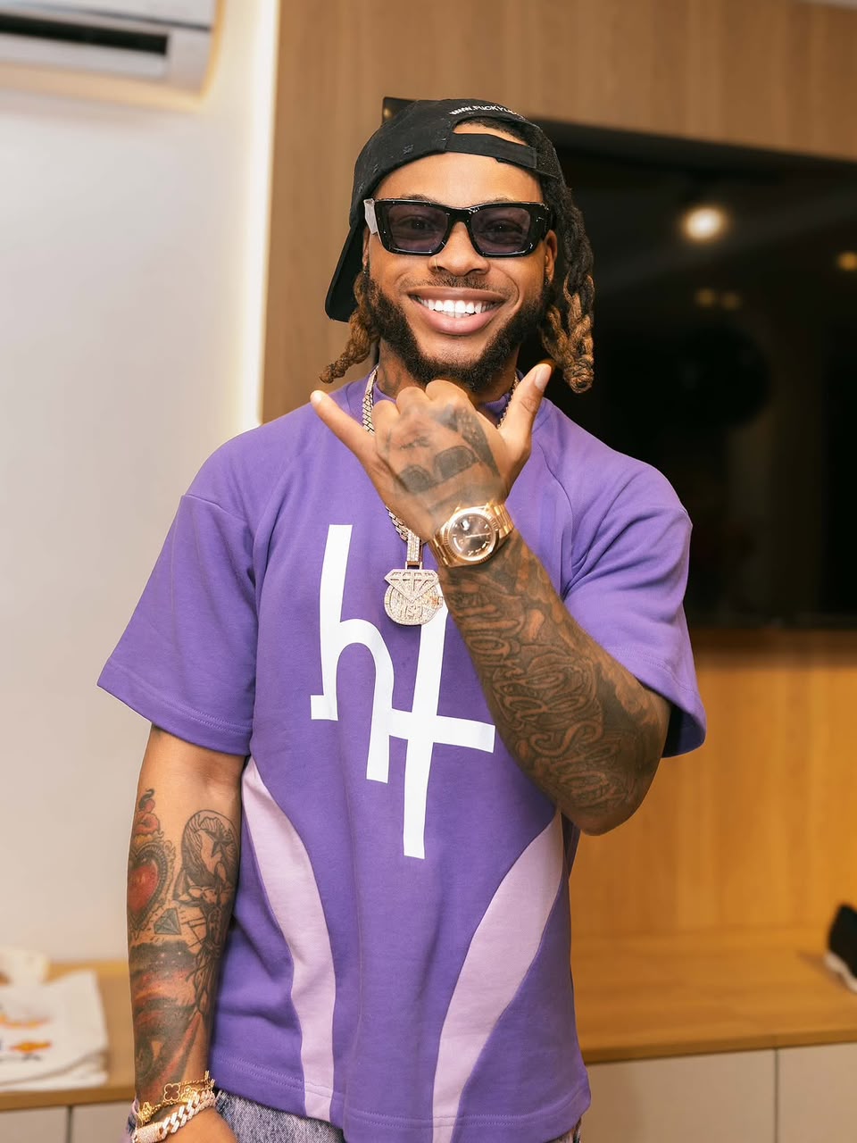 Poco Lee faces allegations after Ms Jorji publicly shares her account
