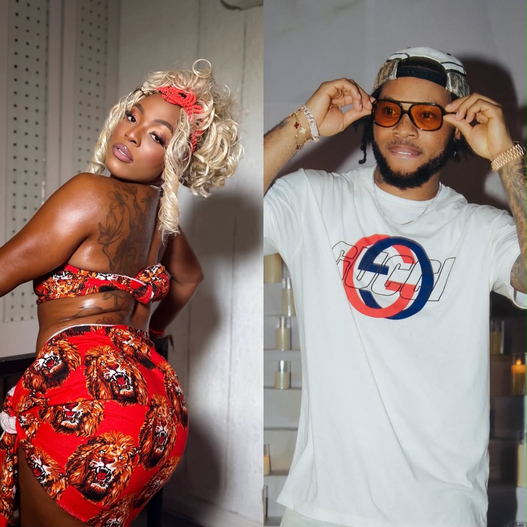 Poco Lee faces allegations after Ms Jorji publicly shares her account