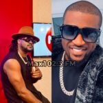 Rudeboy Paul Okoye discussing his solo music career during an interview.
