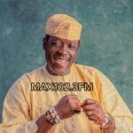 Veteran Nollywood actor Taiwo Hassan, popularly known as Ogogo, dies at 66 after battling cancer
