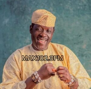 Veteran Nollywood actor Taiwo Hassan, popularly known as Ogogo, dies at 66 after battling cancer