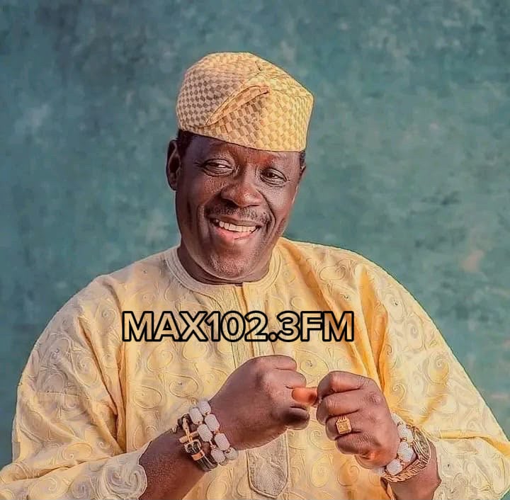 Veteran Nollywood actor Taiwo Hassan, popularly known as Ogogo, dies at 66 after battling cancer