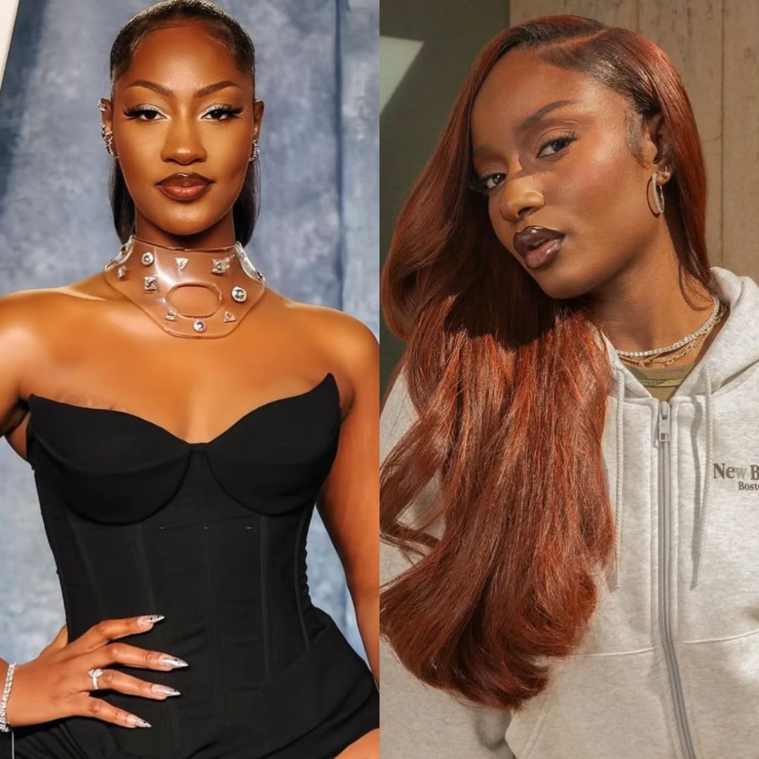 Davido, Wizkid and Burna Boy nominated for major honours at the 2026 Headies Awards