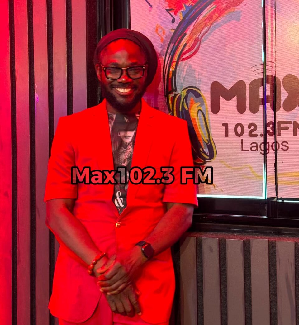 Daddy Showkey speaking about his attempts to reconcile P-Square brothers Paul and Peter Okoye.