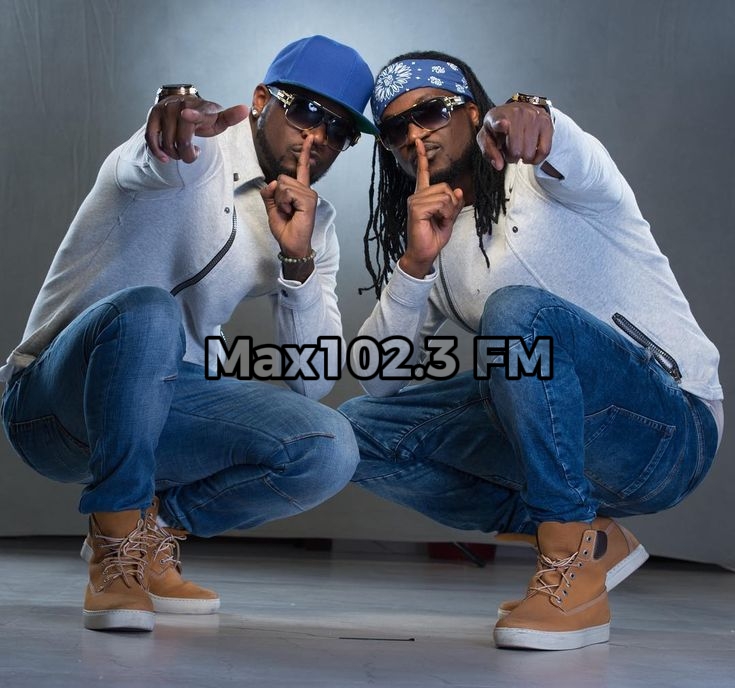 Daddy Showkey speaking about his attempts to reconcile P-Square brothers Paul and Peter Okoye.