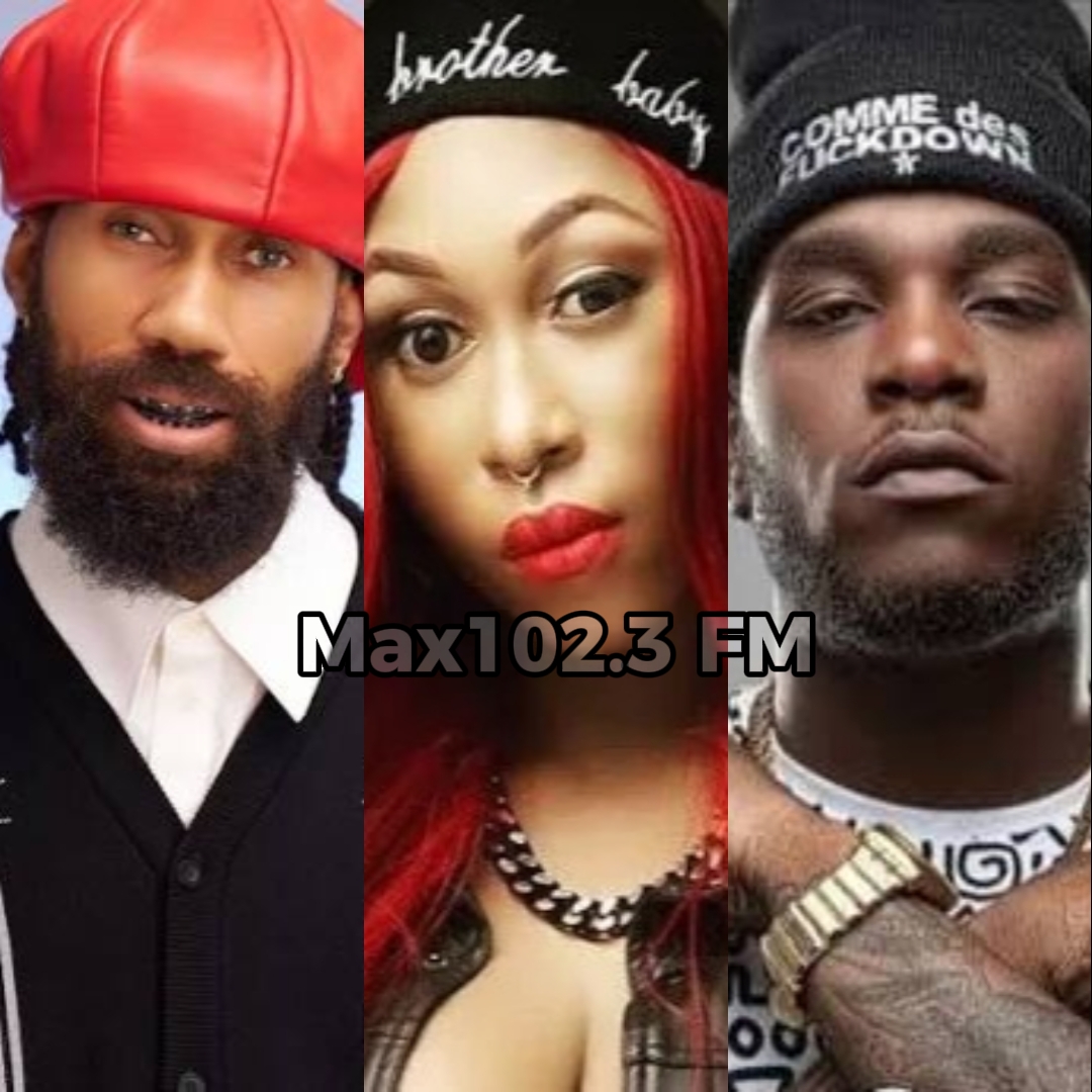 Cynthia Morgan speaking about Phyno, Jude Okoye and the “Simatiniya” video controversy.